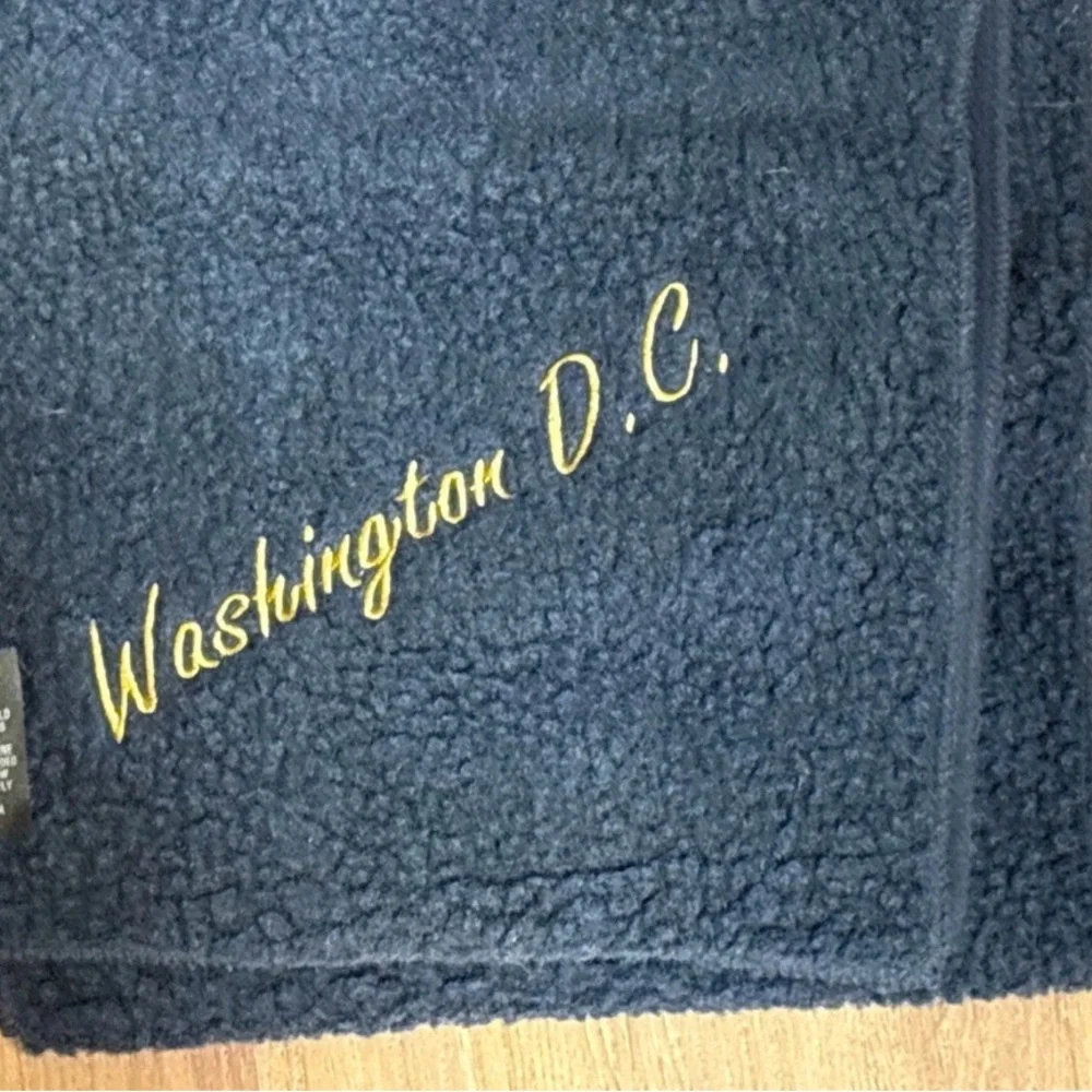 Obama Biden 57th Presidential Inauguration 2013 Scarf